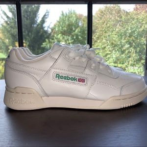 Vintage Reebok Classics